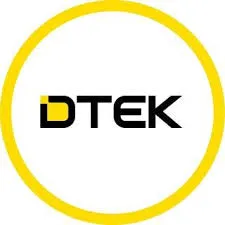 DTEK